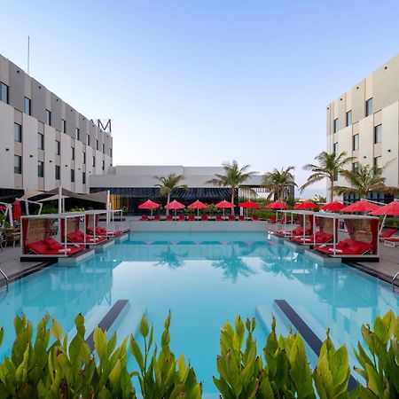 Maani Muscat Hotel & Suites Mascate Exterior foto