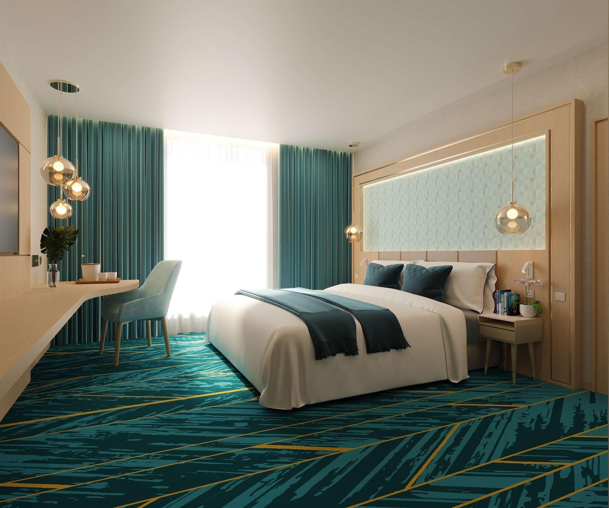 Maani Muscat Hotel & Suites Mascate Exterior foto