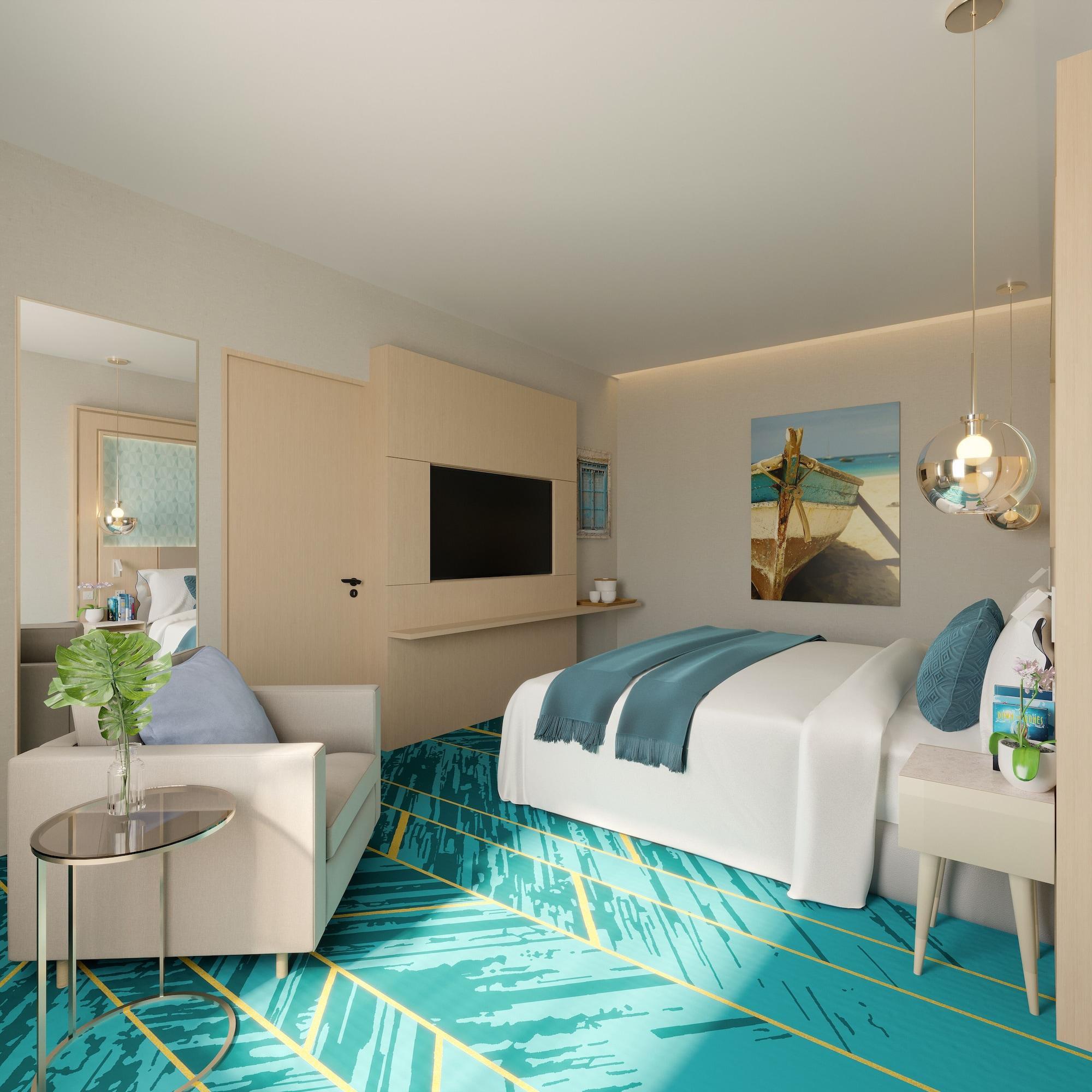 Maani Muscat Hotel & Suites Mascate Exterior foto