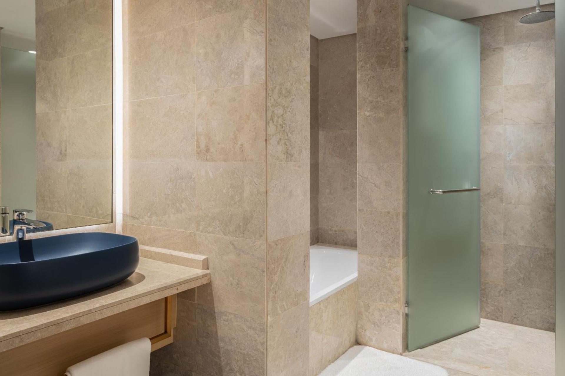 Maani Muscat Hotel & Suites Mascate Quarto foto